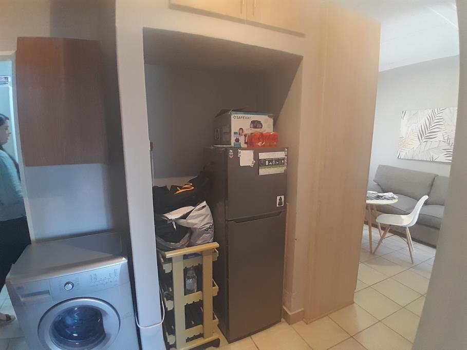1 Bed Loft, Woodstock - Thumbnail 6