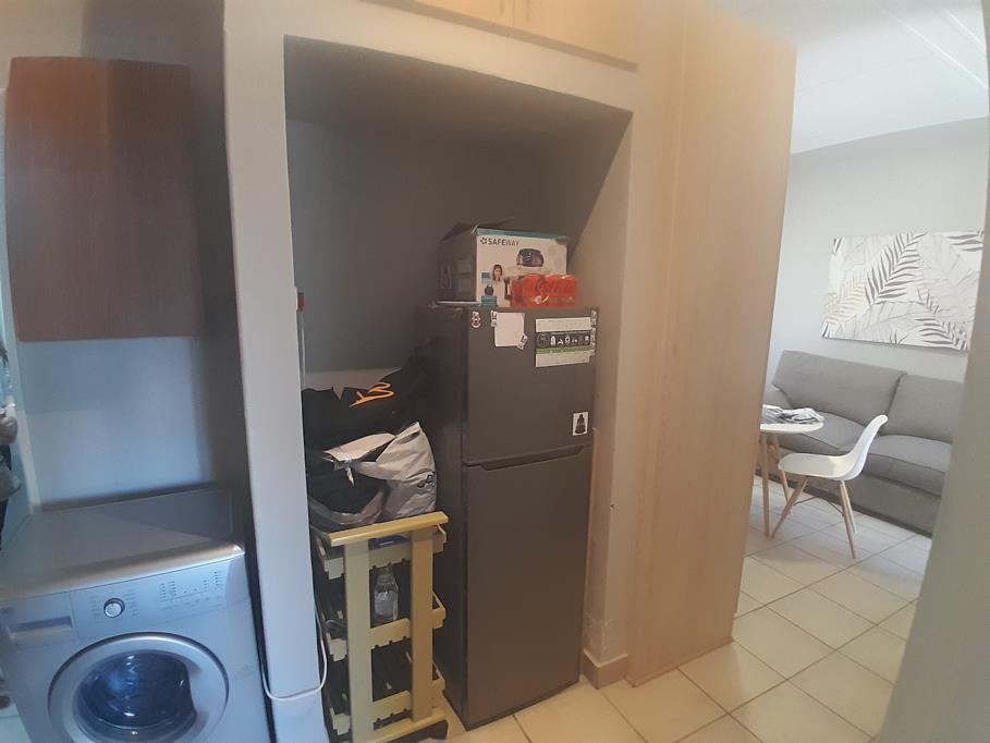 1 Bed Loft, Woodstock - Thumbnail 7