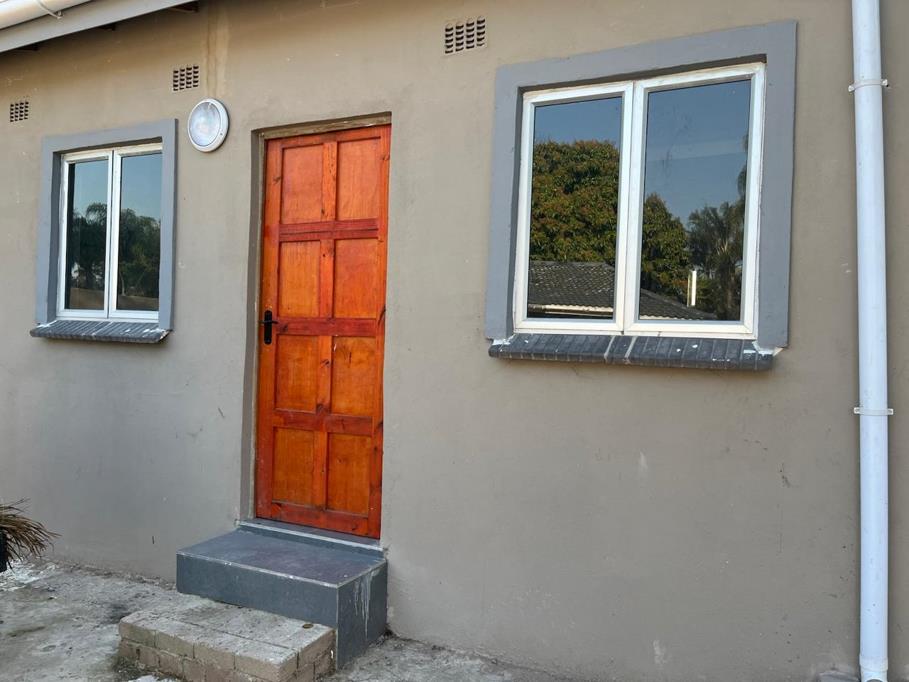 1 Bed Loft, Bo-Kaap - Image 1