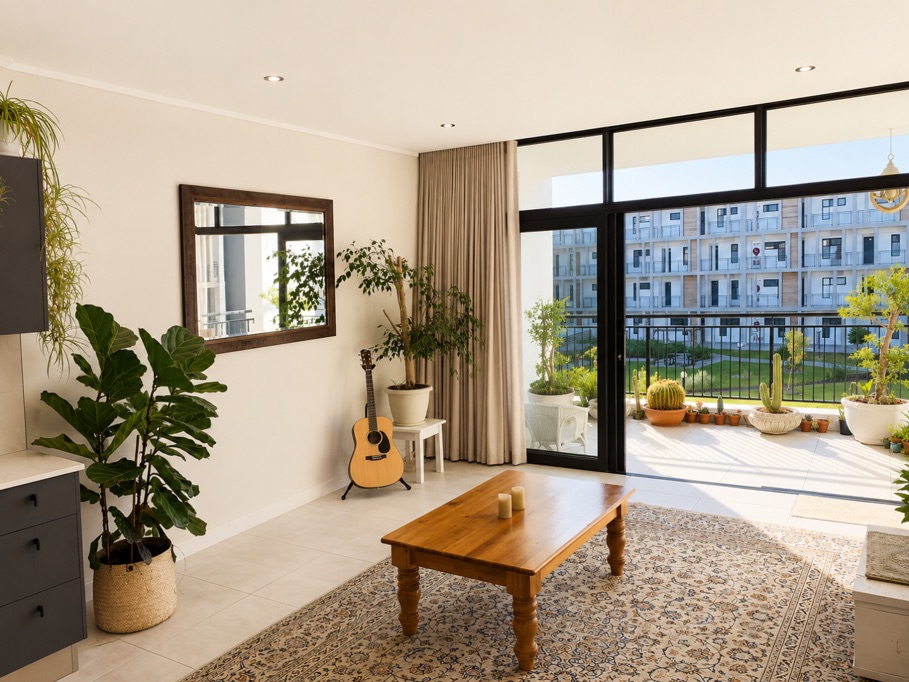2 Bed Apartment, Green Point - Image 1