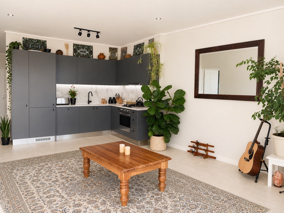 2 Bed Apartment, Green Point - Thumbnail 2