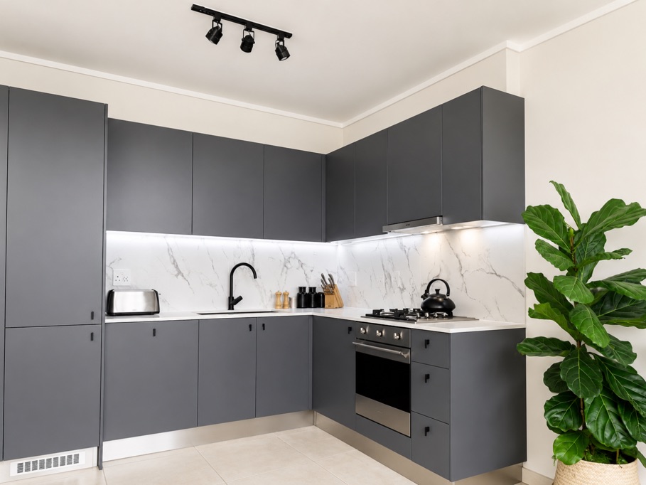 2 Bed Apartment, Green Point - Thumbnail 3