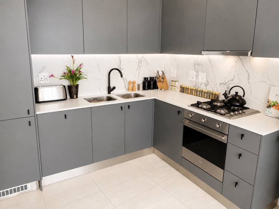 2 Bed Apartment, Green Point - Thumbnail 4