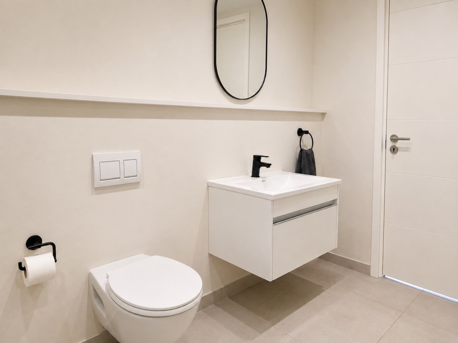 2 Bed Apartment, Green Point - Thumbnail 9