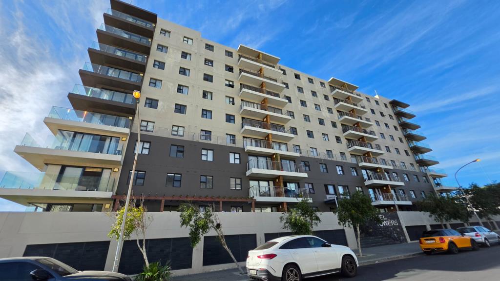 3 Bed House, Fish Hoek - Image 1