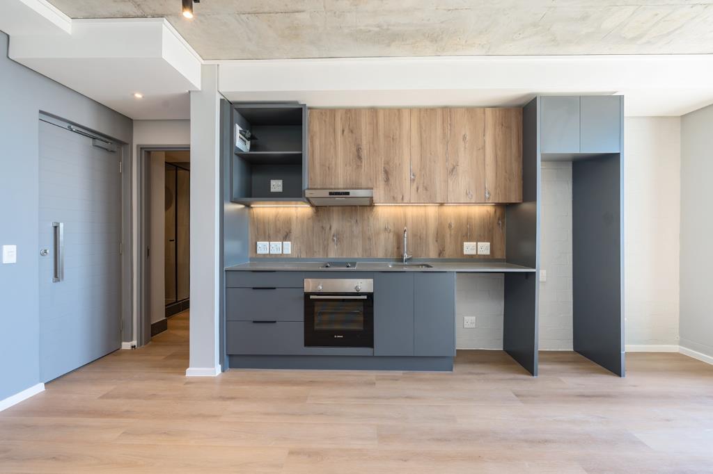 2 Bed Apartment, Observatory CT - Thumbnail 3