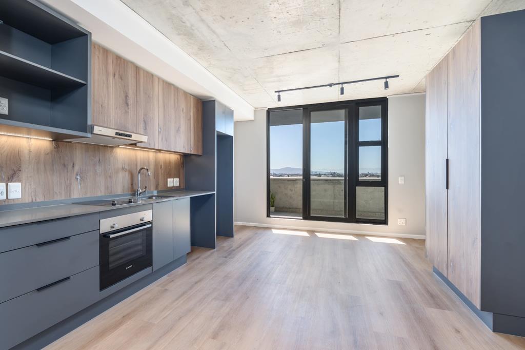 2 Bed Apartment, Observatory CT - Thumbnail 4