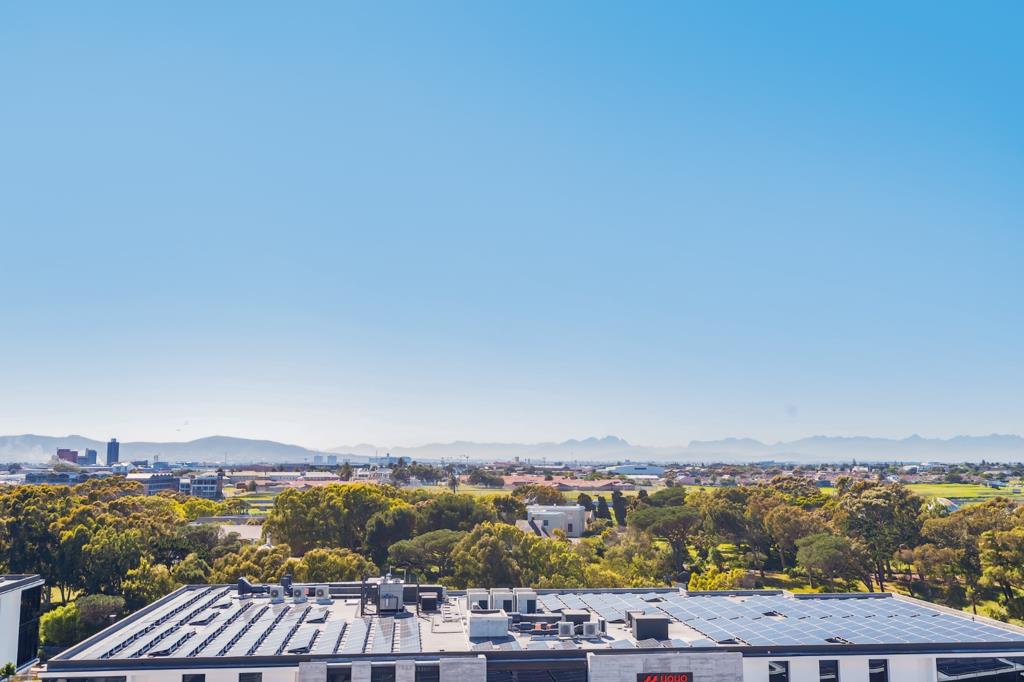 2 Bed Apartment, Observatory CT - Thumbnail 7