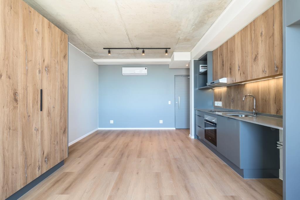 2 Bed Apartment, Observatory CT - Thumbnail 9