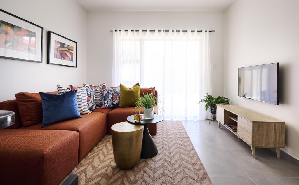 2 Bed Apartment, Tamboerskloof - Thumbnail 6