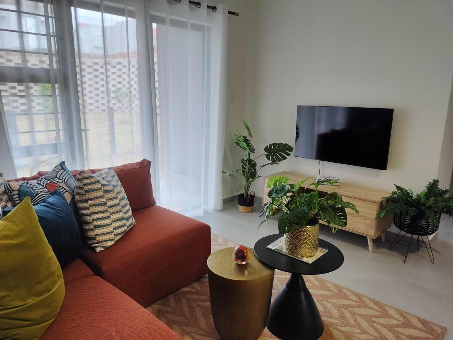 2 Bed Apartment, Tamboerskloof - Thumbnail 7