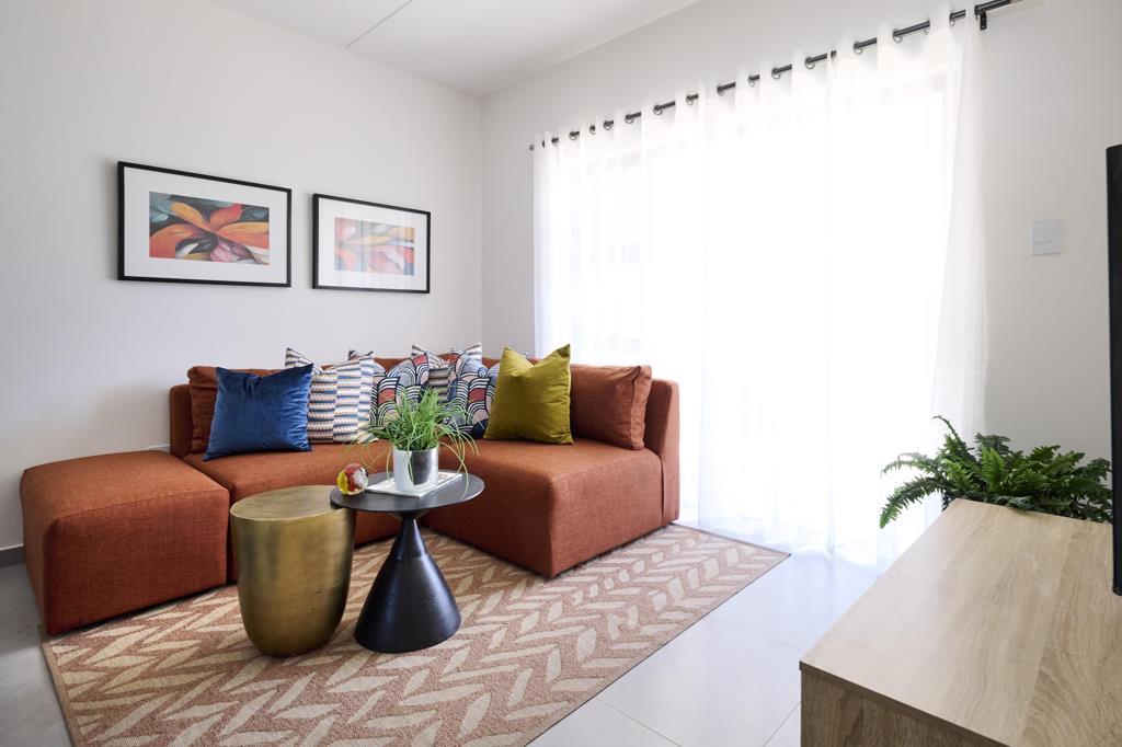 2 Bed Apartment, Tamboerskloof - Thumbnail 8
