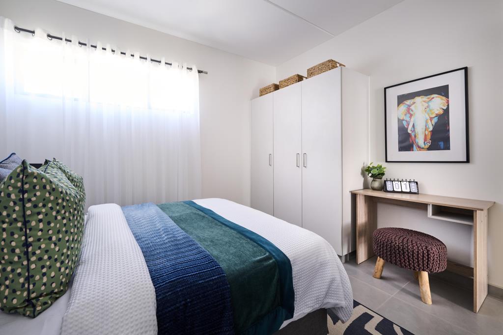 2 Bed Apartment, Tamboerskloof - Thumbnail 9