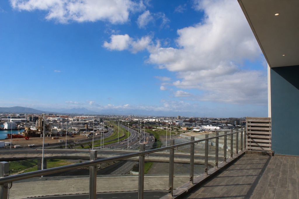 2 Bed Apartment, Stellenbosch - Image 1