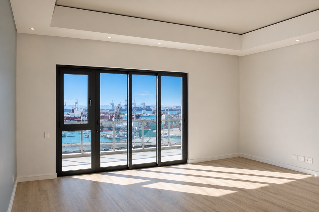 2 Bed Apartment, Stellenbosch - Thumbnail 2
