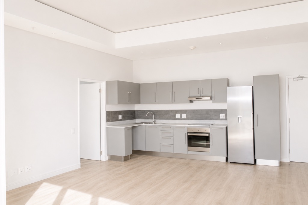 2 Bed Apartment, Stellenbosch - Thumbnail 3