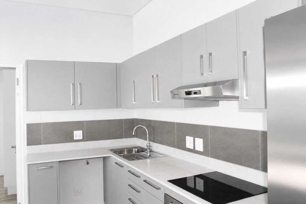 2 Bed Apartment, Stellenbosch - Thumbnail 4