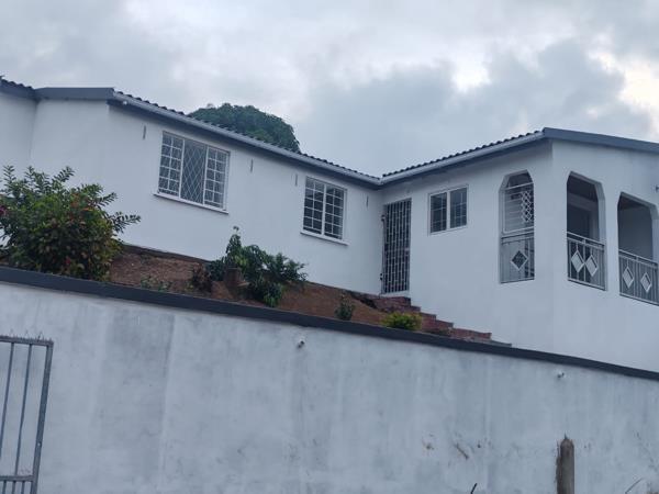 4 Bed Villa, Camps Bay - Image 1