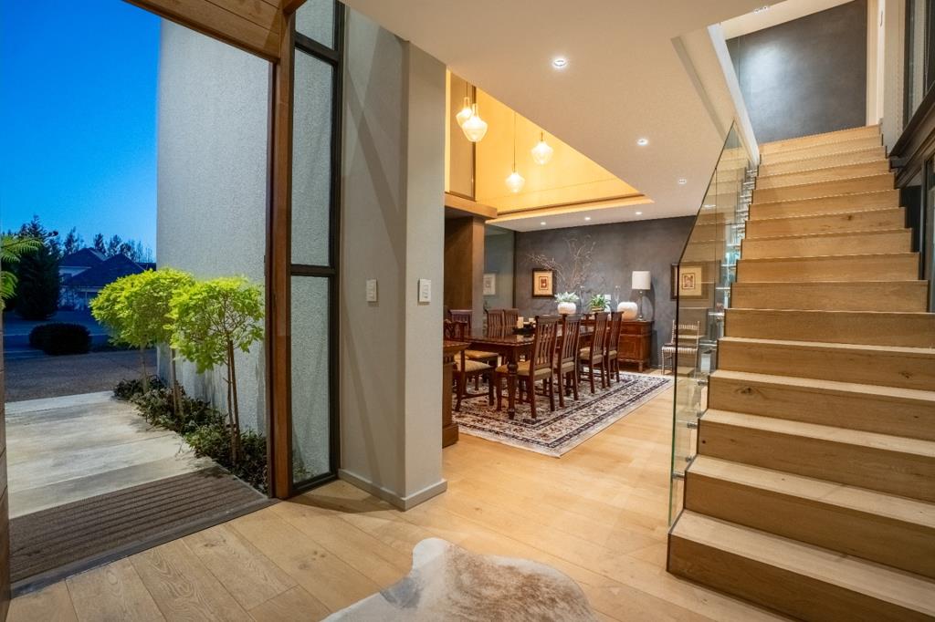 5 Bed House, Franschhoek - Thumbnail 6