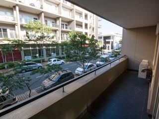 3 Bed Penthouse, Bantry Bay - Thumbnail 5