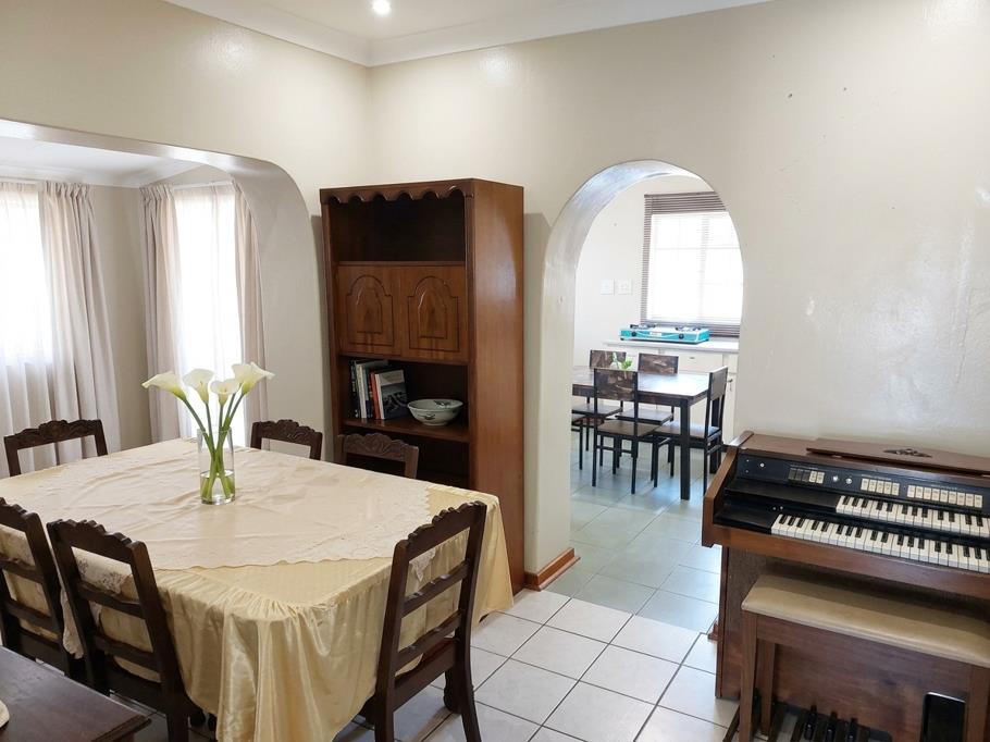 3 Bed House, Fish Hoek - Thumbnail 8