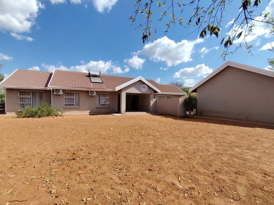 5 Bed Villa, Franschhoek - Image 1