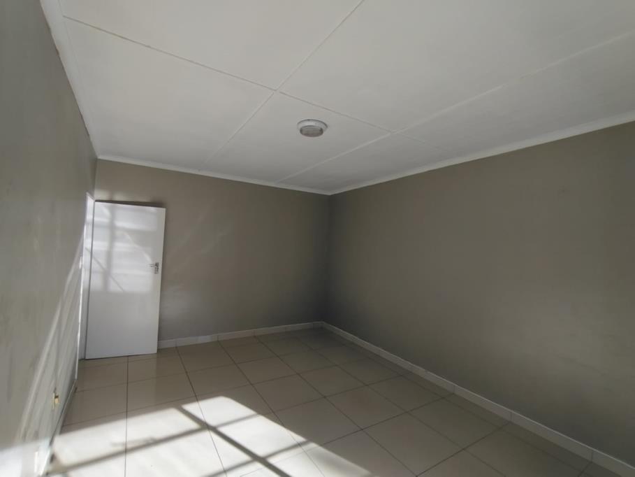 Studio in Cape Quarter - Image 1