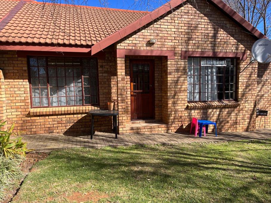 2 Bed House, Fynbosstrand, Stilbaai - Image 1