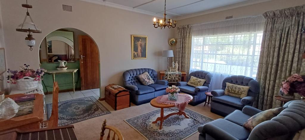 3 Bed House, Hermanus - Thumbnail 4