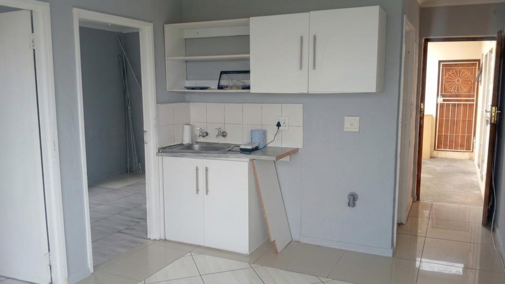 1000m² Residential Plot, Ballito - Thumbnail 2