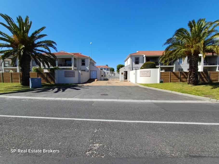 54 Beach Road, Sea Point - Image 1
