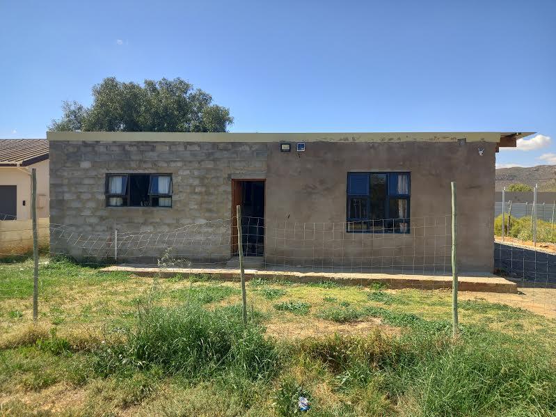 2 Bed Apartment, Bloubergstrand - Thumbnail 2