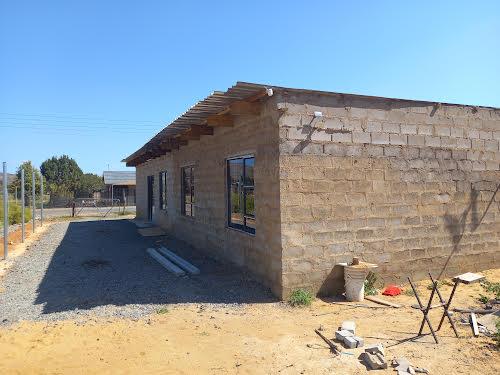 2 Bed Apartment, Bloubergstrand - Thumbnail 4