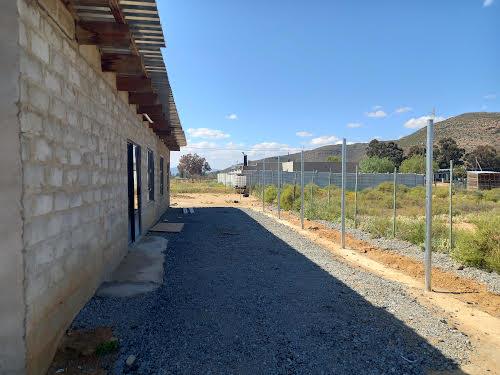 2 Bed Apartment, Bloubergstrand - Thumbnail 5