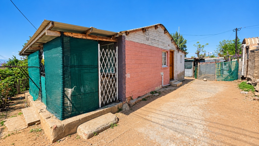 1 Bed Apartment, Bo-Kaap - Thumbnail 2