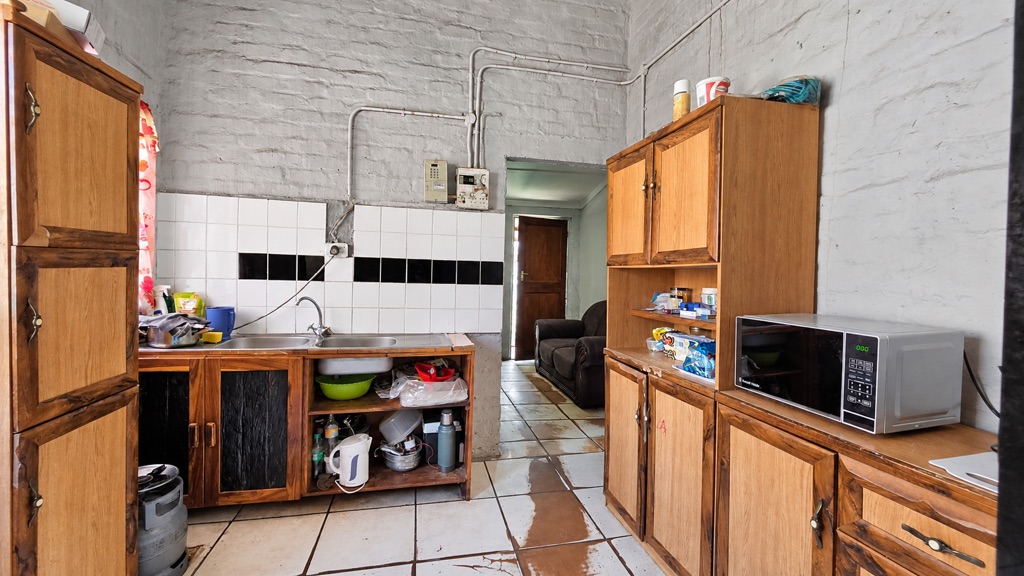 1 Bed Apartment, Bo-Kaap - Thumbnail 4