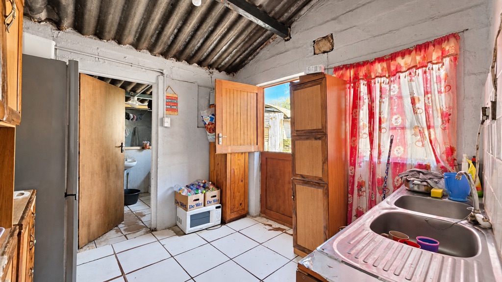 1 Bed Apartment, Bo-Kaap - Thumbnail 5