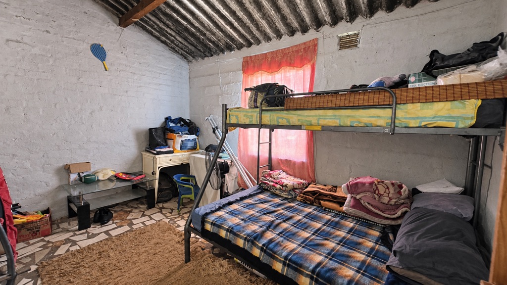 1 Bed Apartment, Bo-Kaap - Thumbnail 6