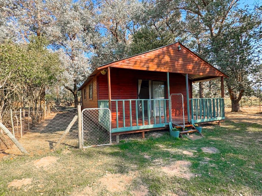 5ha Smallholding, Magaliesburg - Image 1