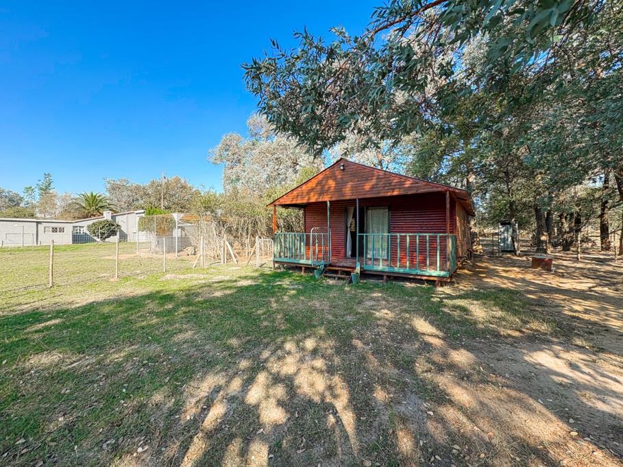 5ha Smallholding, Magaliesburg - Thumbnail 2