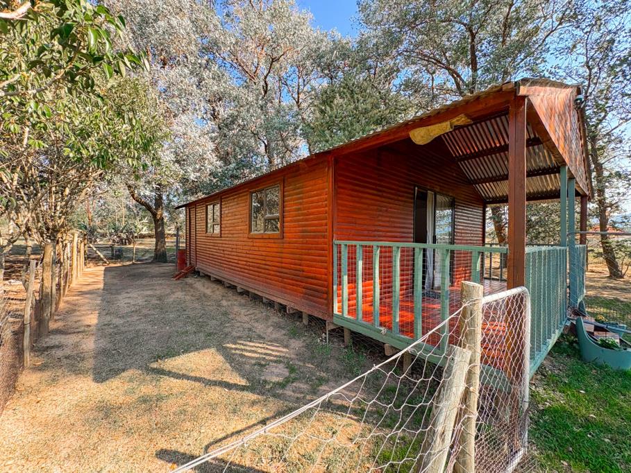 5ha Smallholding, Magaliesburg - Thumbnail 3