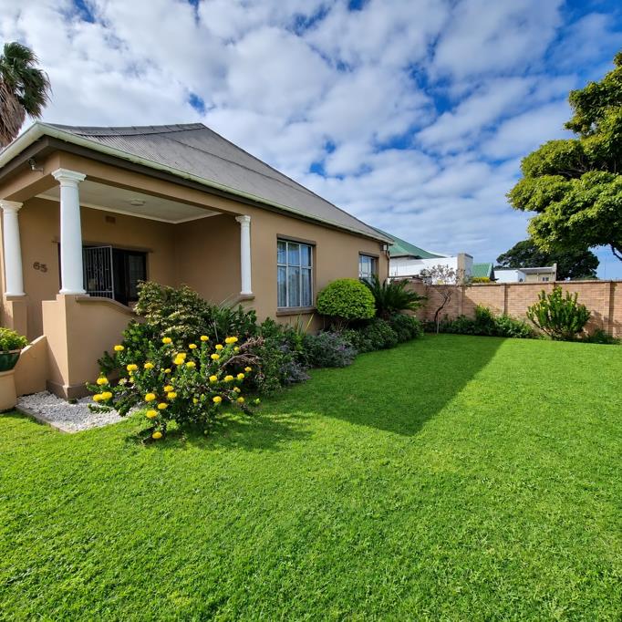 Working Farm, Stellenbosch - Image 1